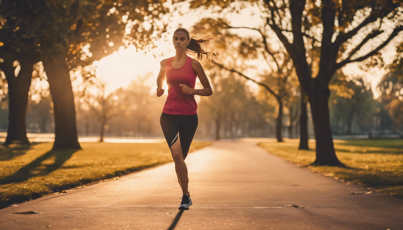 découvrez notre guide pratique pour débuter le running en douceur. conseils, techniques et motivations pour vous lancer sereinement dans la course à pied et profiter des bienfaits de l'exercice.