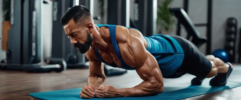 Prévenir et soigner les douleurs musculaires après l’effort