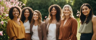 Citation Femmes Fortes : 40 Phrases Puissantes
