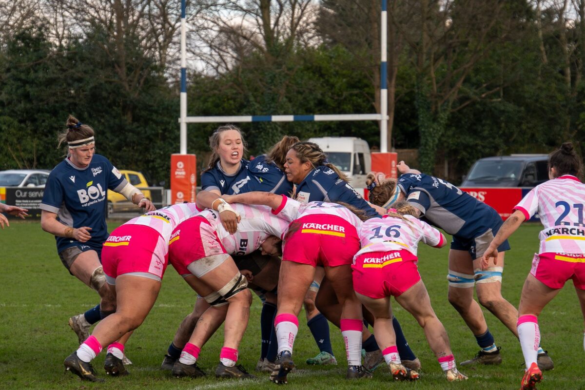 XV de France féminin : trois tests en Nouvelle-Zélande, premier rendez-vous à Hamilton